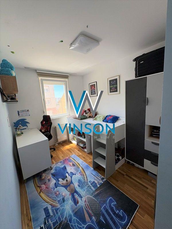Novi Sad, Salajka - Uknjižen dvoiposoban stan ID#1001228