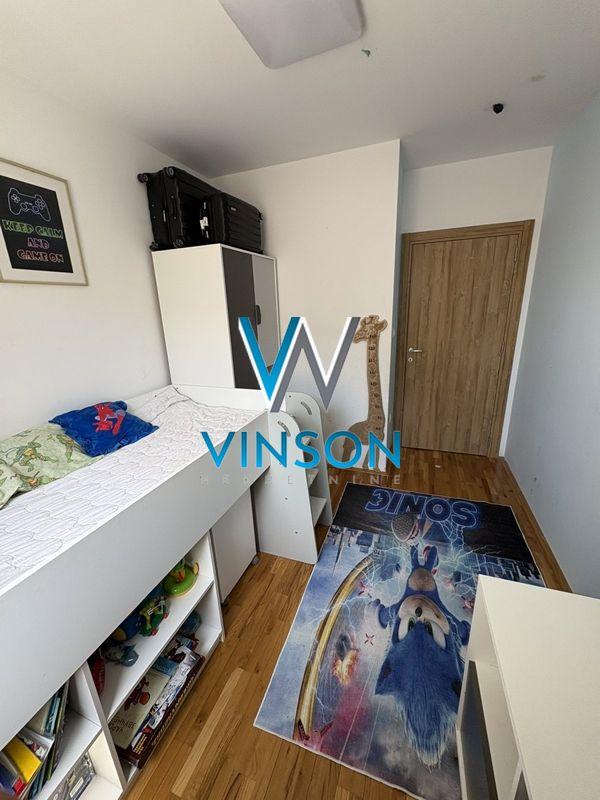 Novi Sad, Salajka - Uknjižen dvoiposoban stan ID#1001228