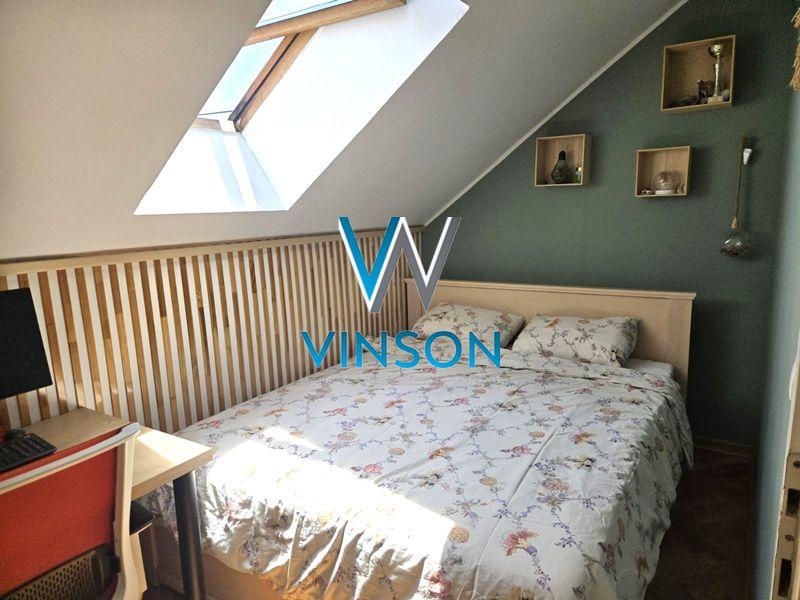 Novi Sad, Nova Detelinara - Uknjižen duplex stan ID#1001229