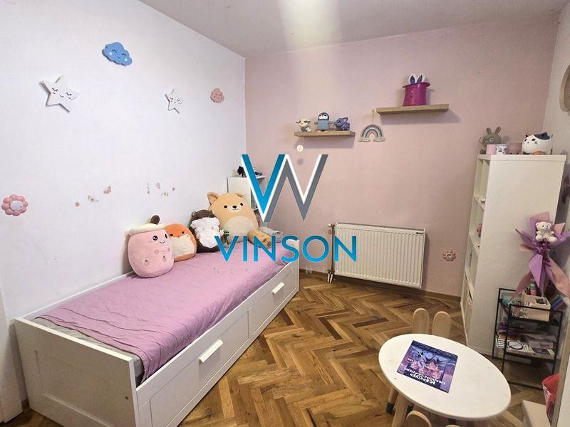 Novi Sad, Nova Detelinara - Uknjižen duplex stan ID#1001229