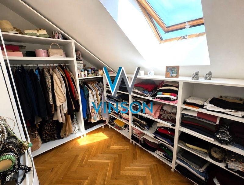 Novi Sad, Nova Detelinara - Uknjižen duplex stan ID#1001229