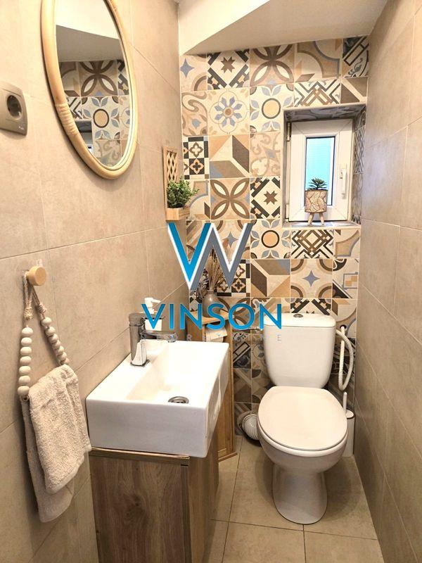 Novi Sad, Nova Detelinara - Uknjižen duplex stan ID#1001229