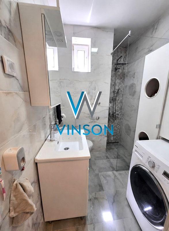 Novi Sad, Nova Detelinara - Uknjižen duplex stan ID#1001229